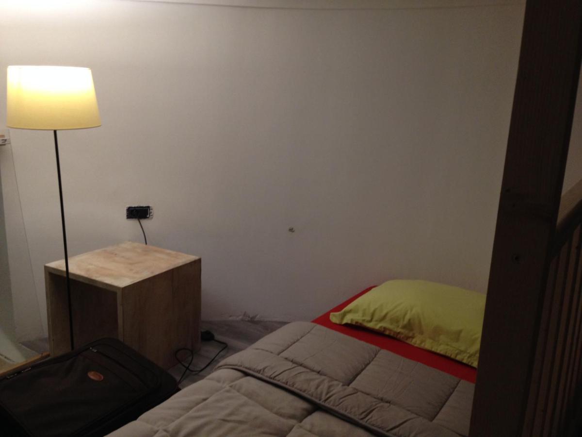 Appartement Monaco Beausoleil Exterior foto