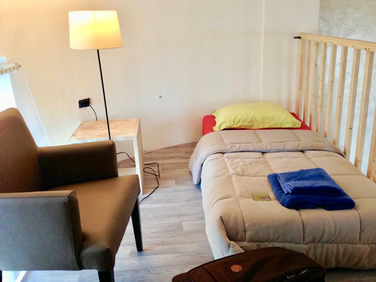 Appartement Monaco Beausoleil Exterior foto