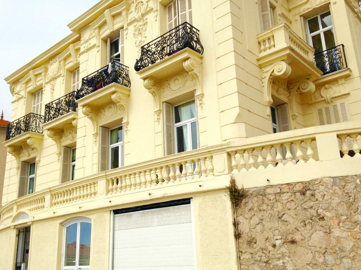 Appartement Monaco Beausoleil Exterior foto